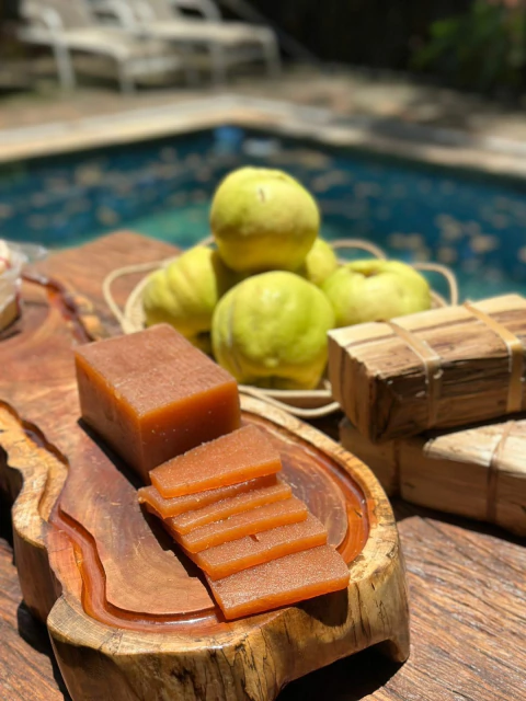 Doce Artesanal De Marmelo