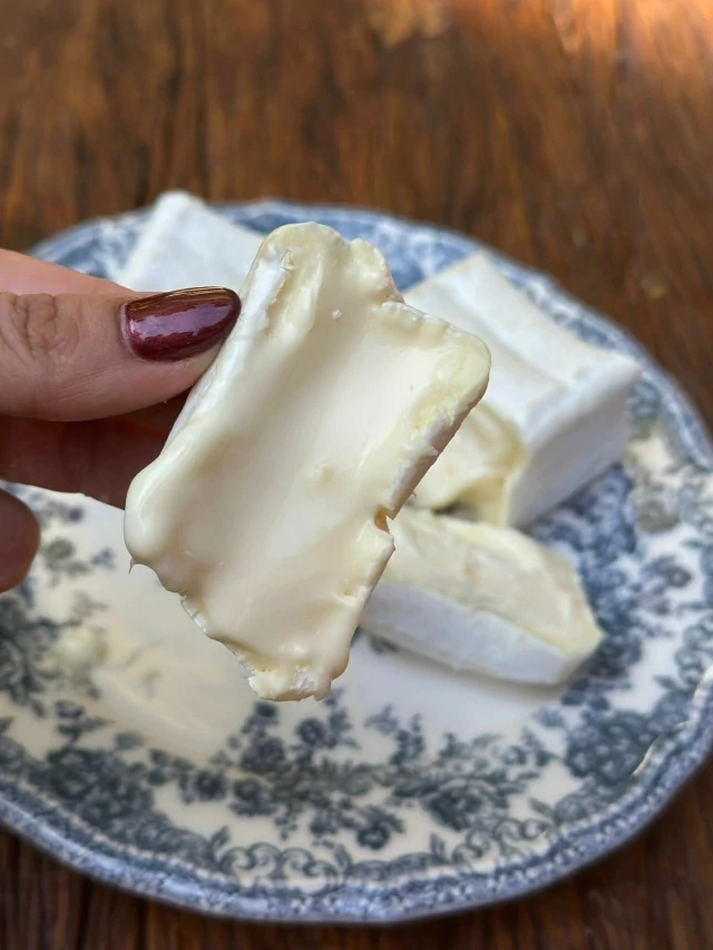 Queijo Primitivo